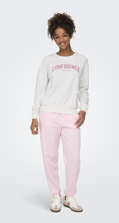 Produktbild Only Play ONPCONFI Sweatshirt Sweatshirt (S)