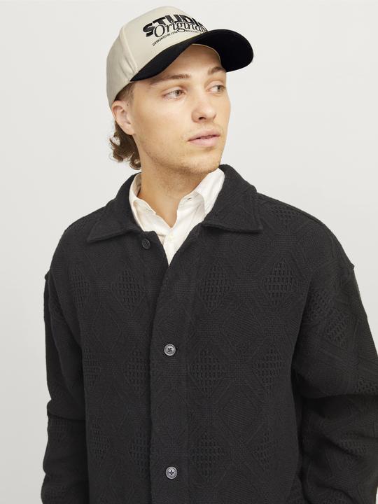 Produktbild Jack & Jones Baseball Cap Baseball Cap (One Size)