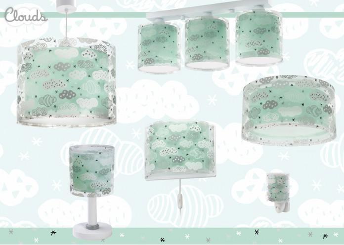 Image du produit Dalber Nuages