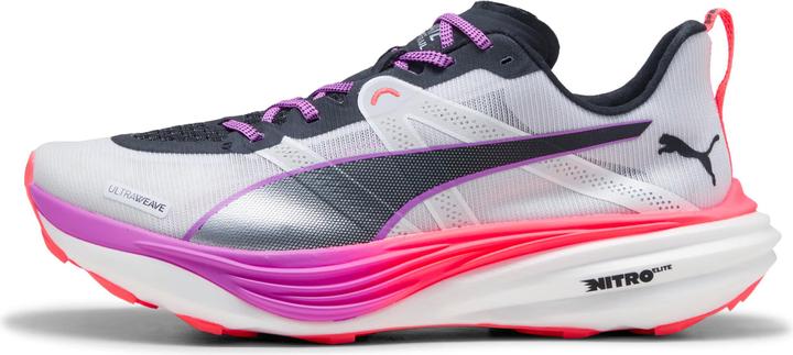 Puma Deviate NITRO Elite Trail