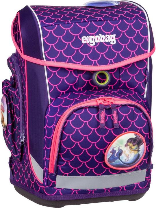 Actual product image Ergobag Cubo Light Set (19 l)