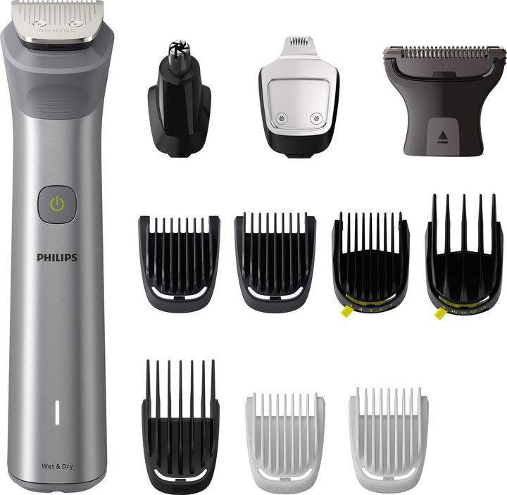 Actual product image Philips All-in-One Trimmer MG5950/15 Series 5000