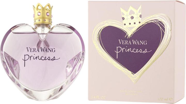 Produktbild Vera Wang Princess (Eau de Toilette, 100 ml)