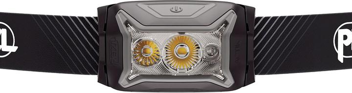Actual product image Petzl Actik Core (600 lm)