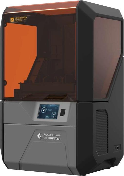 Image du produit FlashForge DLP Hunter