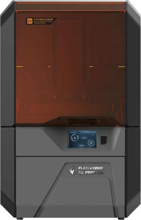 Image du produit FlashForge DLP Hunter