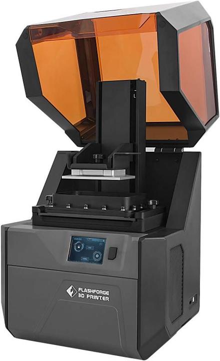 Image du produit FlashForge DLP Hunter