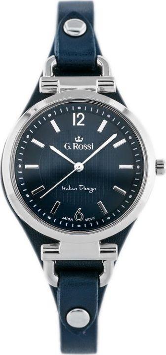 Actual product image Gino Rossi Laikrodis G.Rossi WATCH - READY (zg631r) + BOX