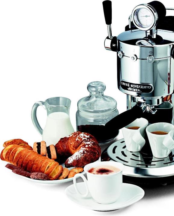 Actual product image Ariete Traditional