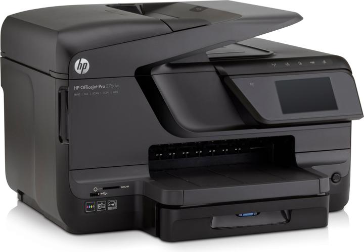 Immagine prodotto HP OfficeJet Pro 276dw (Inchiostro, Colore)