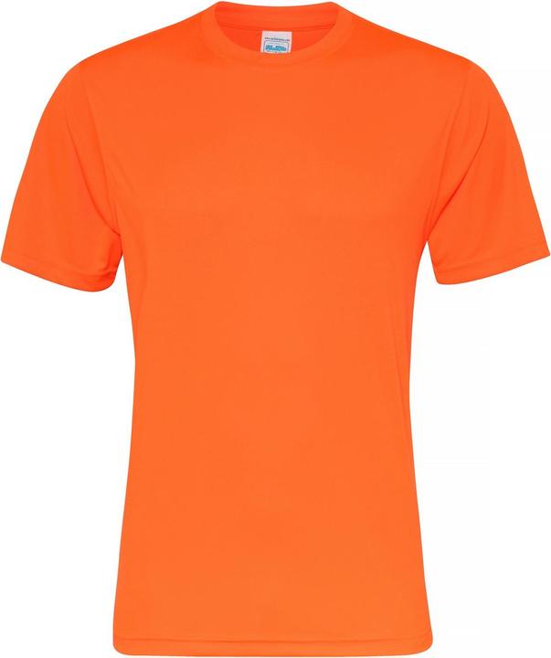 Orange electrics