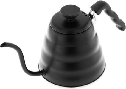 Immagine prodotto Hario Bollitore buono nero - 1,2l (1.20 l, Spina UE)