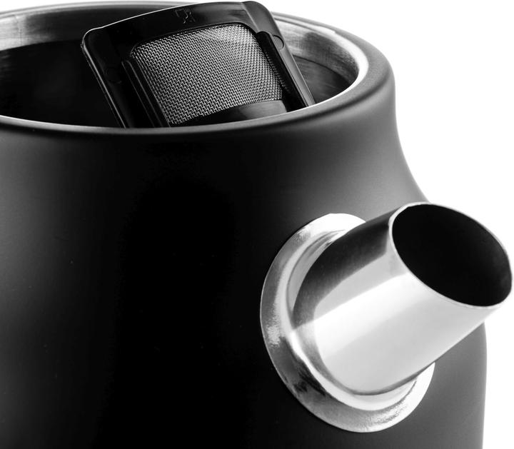 Actual product image Westinghouse Kettle Retro (1.70 l)