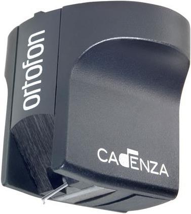 Ortofon Cadenza Black