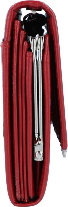 Image du produit Esquire New Silk Portefeuille en cuir 18 cm