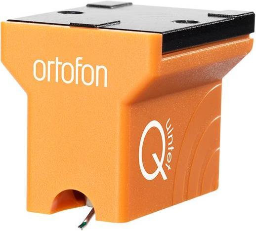 Ortofon MC Quintet Bronze
