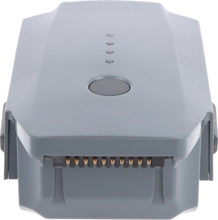 Actual product image AccuCell Battery DJI Mavic Pro (Drone battery, DJI Mavic Pro Platinum, DJI Mavic Pro)