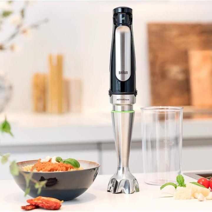 Produktbild Braun MQ7035X