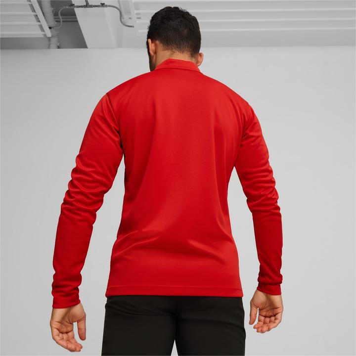 Immagine prodotto Puma Top 1/4 di zip da allenamento teamGOAL (L)