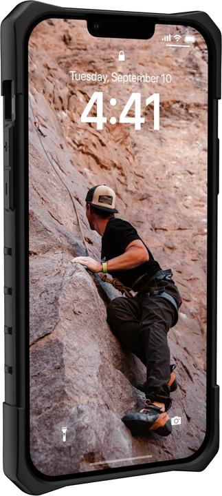 Actual product image UAG Pathfinder Case (Apple iPhone 14 Plus)