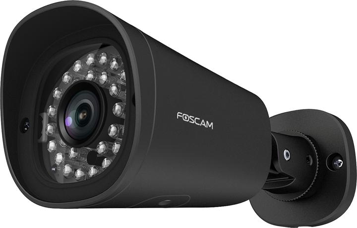 Actual product image Foscam Surveillance camera G4 LAN IP 2304 x 1536 pixels (2560 x 1440 Pixels)
