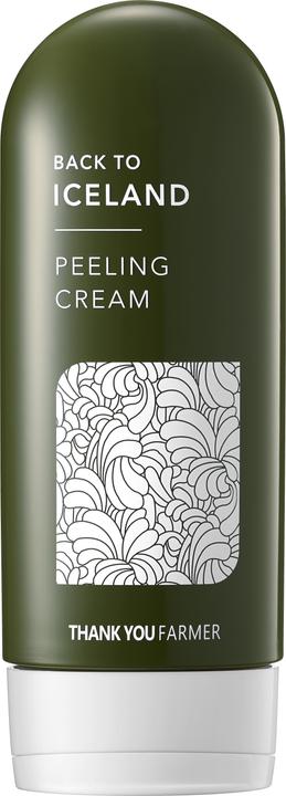 Immagine prodotto Thank you Farmer Torna a Islanda (Esfoliazione, 150 ml)