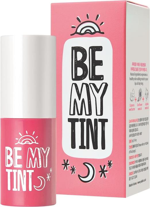 Yadah Be my Tint (02 Peach Coral)