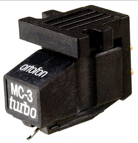 Produktbild Ortofon MC 3 Turbo