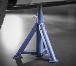 Produktbild Cartrend Unterstellbock