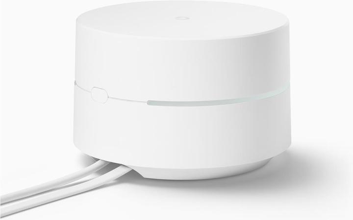 Actual product image Google Wifi - Set of 2