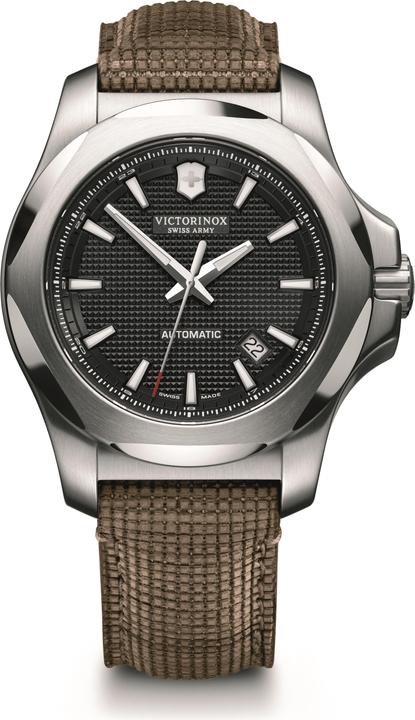 Produktbild Victorinox I.N.O.X. (Swiss Made, Chronograph, 43 mm)