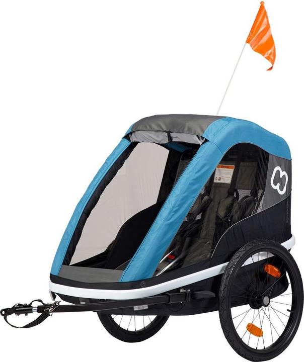 Actual product image hamax Avenida