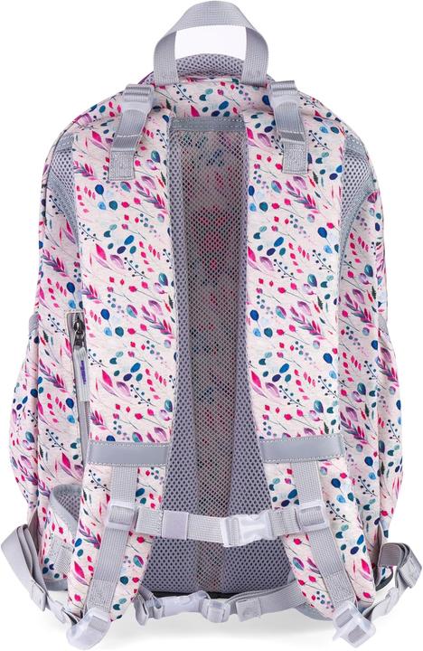 Immagine prodotto Jolly Next Generation - 8-teiliges Schulranzen-Set (28 l)