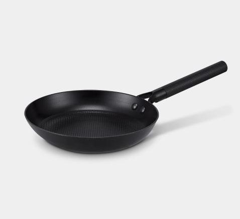 Image du produit Brabantia Pots and Pans (24 cm, Poêle à frire, Fonte)