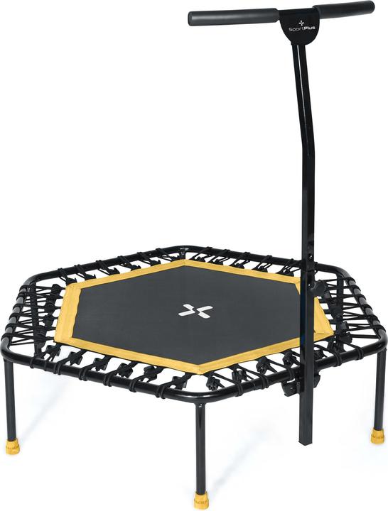 Sportplus Fitness trampoline (126 cm)