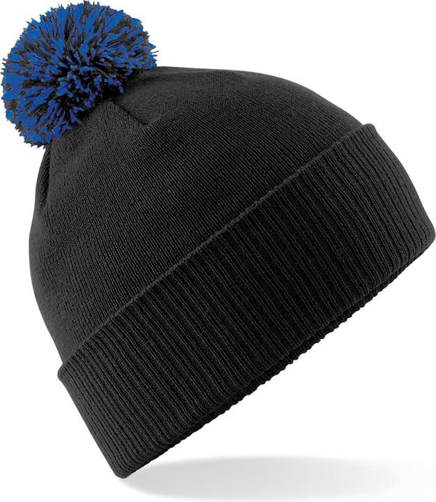 Noir, Royal
