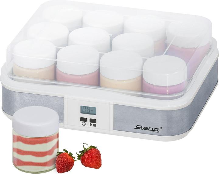 Image du produit Steba Jm 2