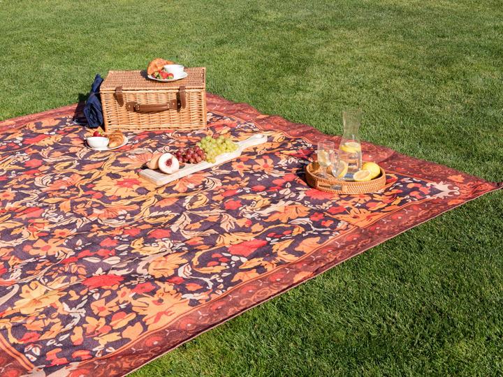 Actual product image Beliani Dilbar