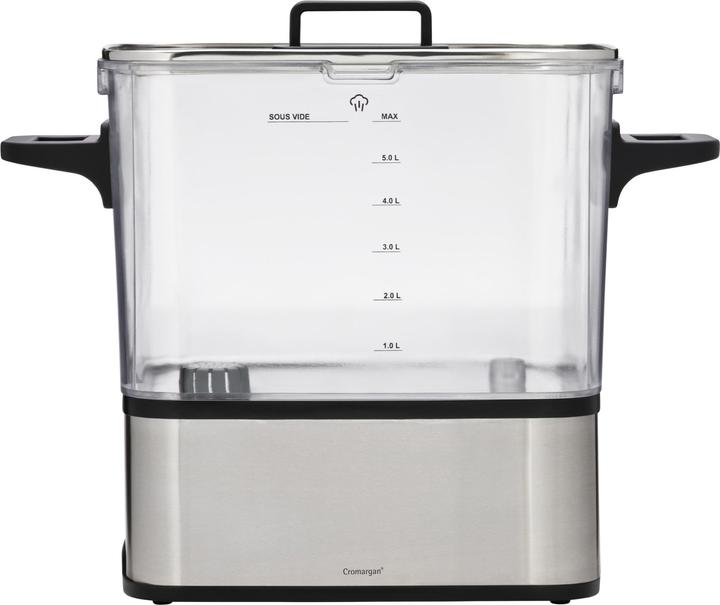 Produktbild WMF Lono Sous Vide Garer Pro
