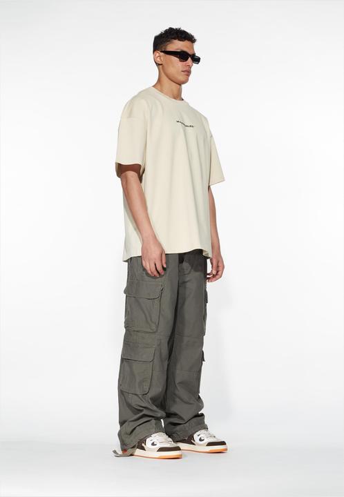 Immagine prodotto Mjgonzales Graffiti x Heavy Boxy Tee (XL)