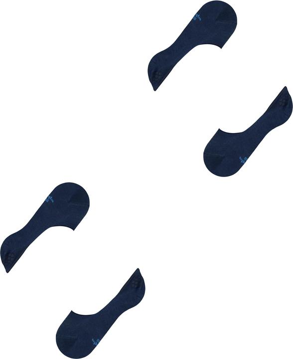 Actual product image Burlington Feet "Everyday (pack of 2, 41 - 42)
