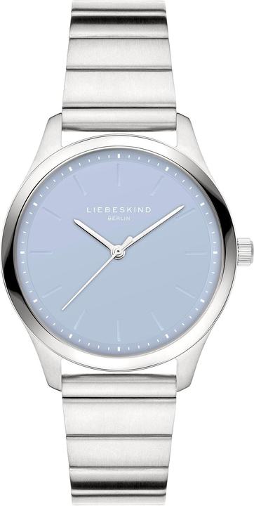 Actual product image Liebeskind Berlin Timeless Colour (Analogue wristwatch, 33 mm)