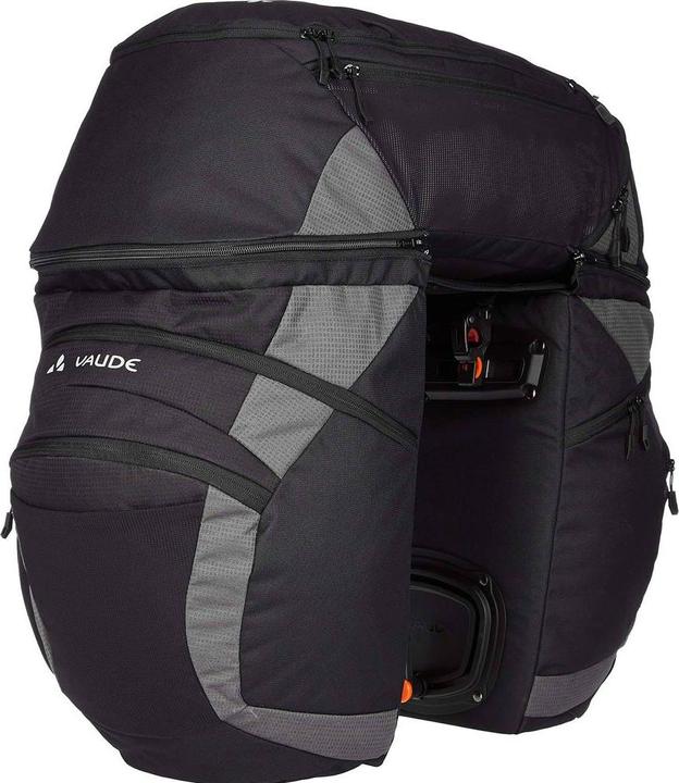Actual product image Vaude Karakorum Pro (65 l, Luggage carrier bag)