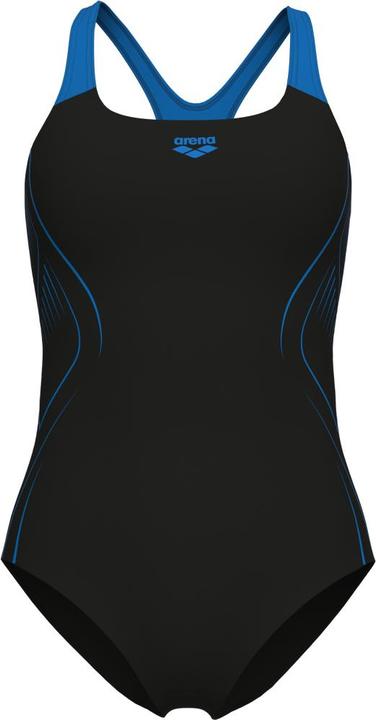 Immagine prodotto Arena W Costume da bagno riflettente Swim Pro Back Lb (40)