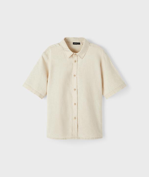 Actual product image Lmtd Regular Fit Shirt (146)
