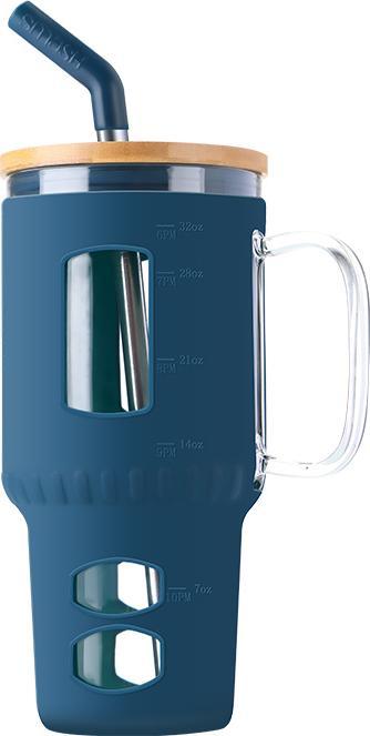 Blu scuro