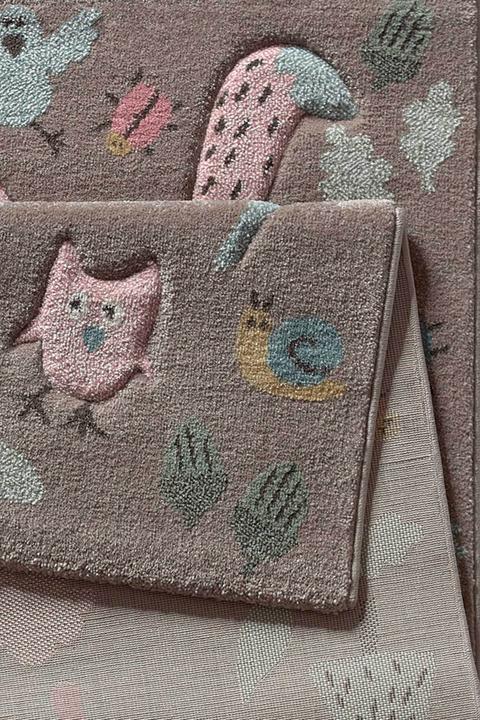 Actual product image Sigikid Forest (200 x 290 cm)