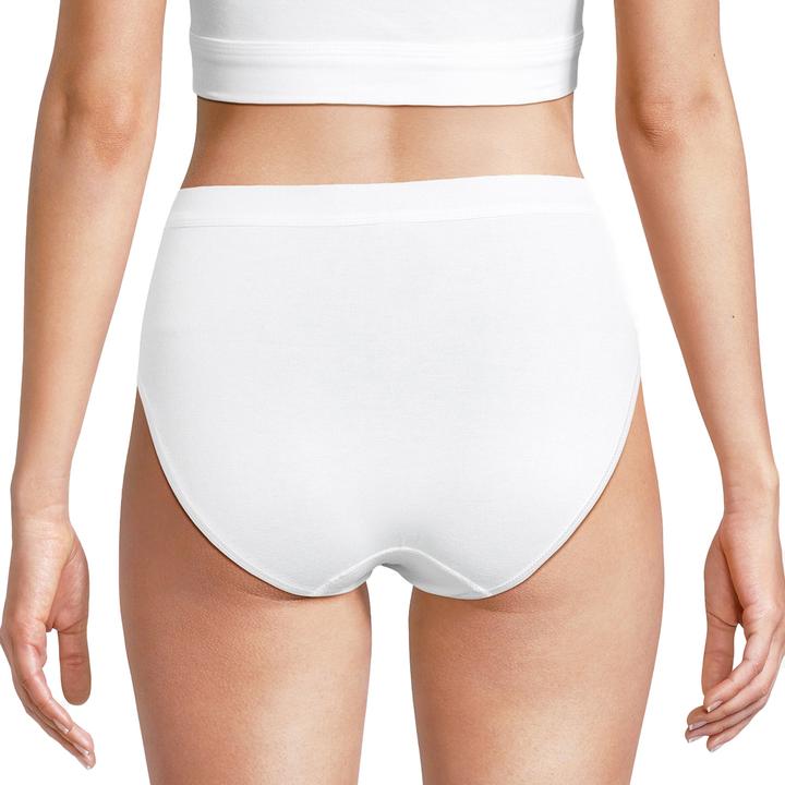 Actual product image Conta 3-pack modal waist briefs (44, XXL, pack of 3)