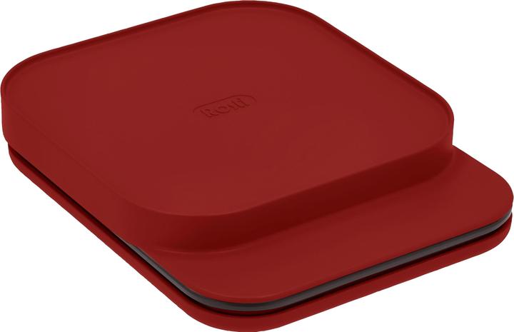 Image du produit Rosti Balance de cuisine Mensura Rouge