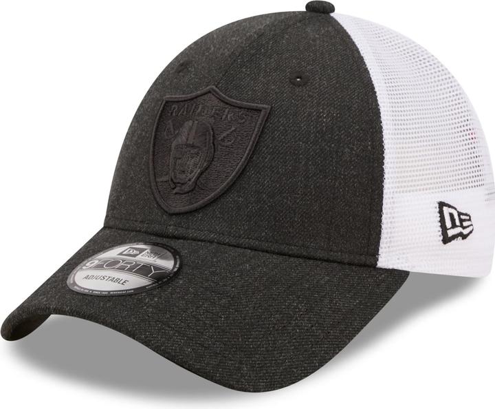 Immagine prodotto New Era 9Forty Trucker Home Field Las Vegas Raiders (Taglia unica)